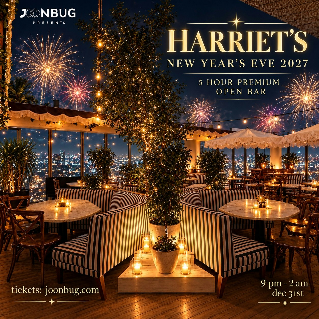 Harriet's