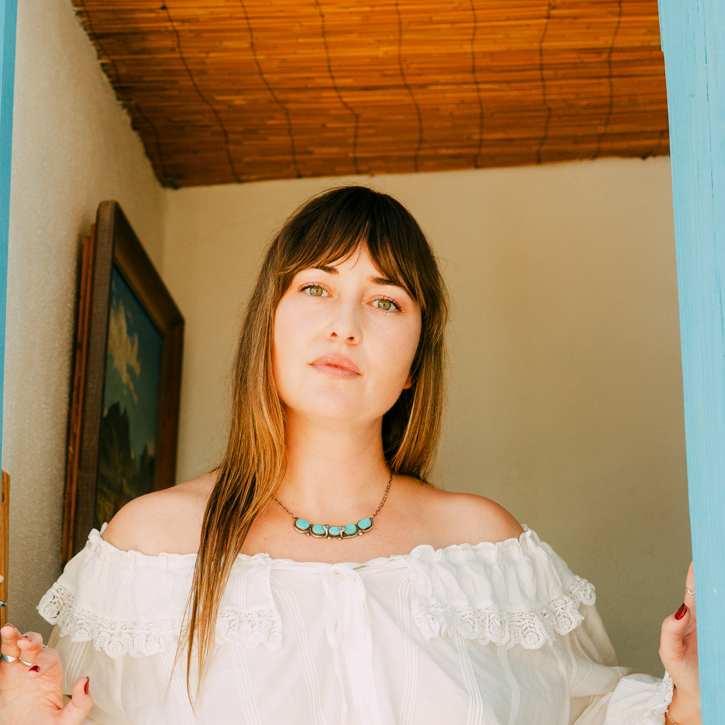 JESS WILLIAMSON