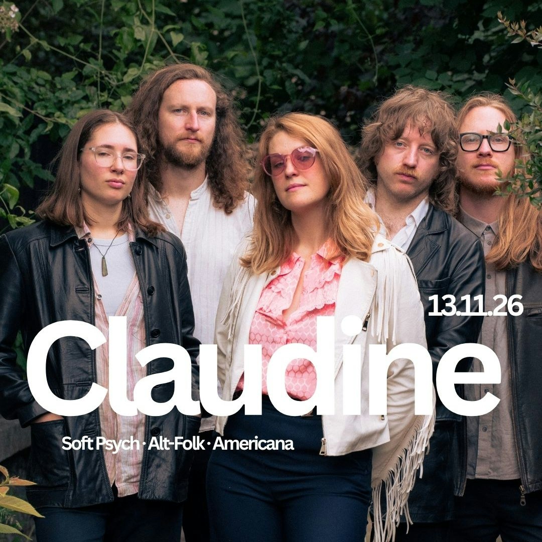 Claudine