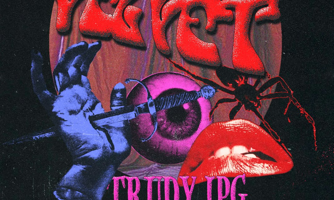 Club Velvet: Halloween till 4am!