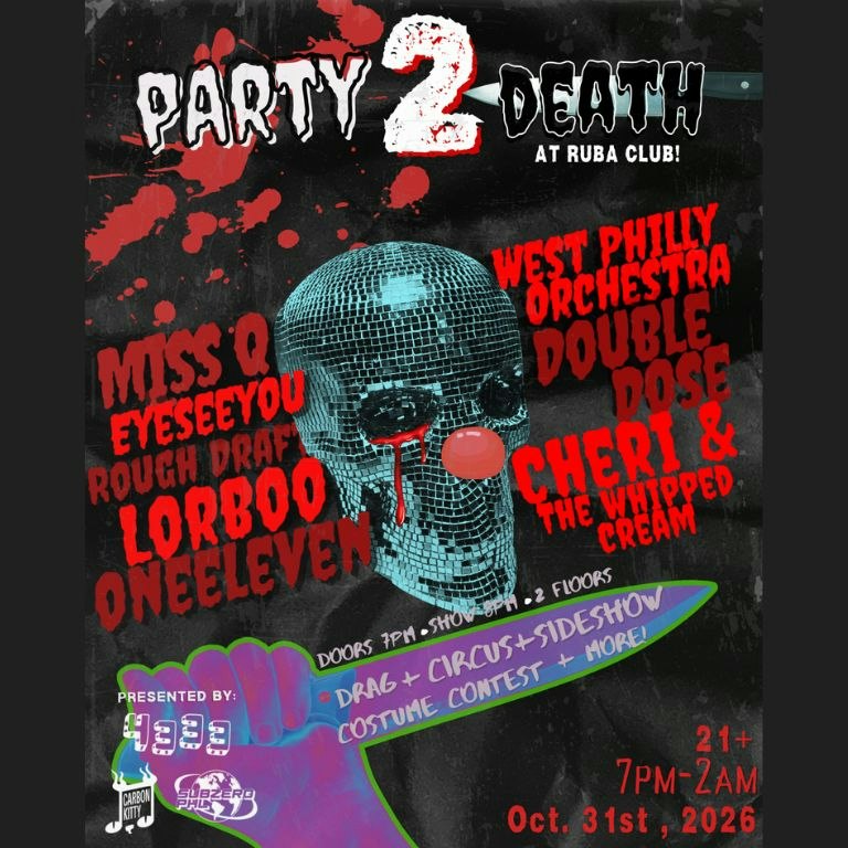 Party 2 Death