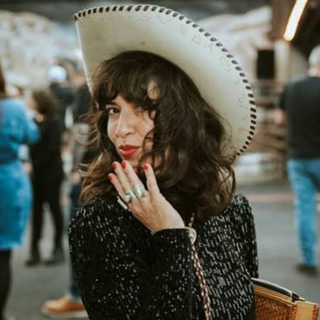 Women of Western Swing