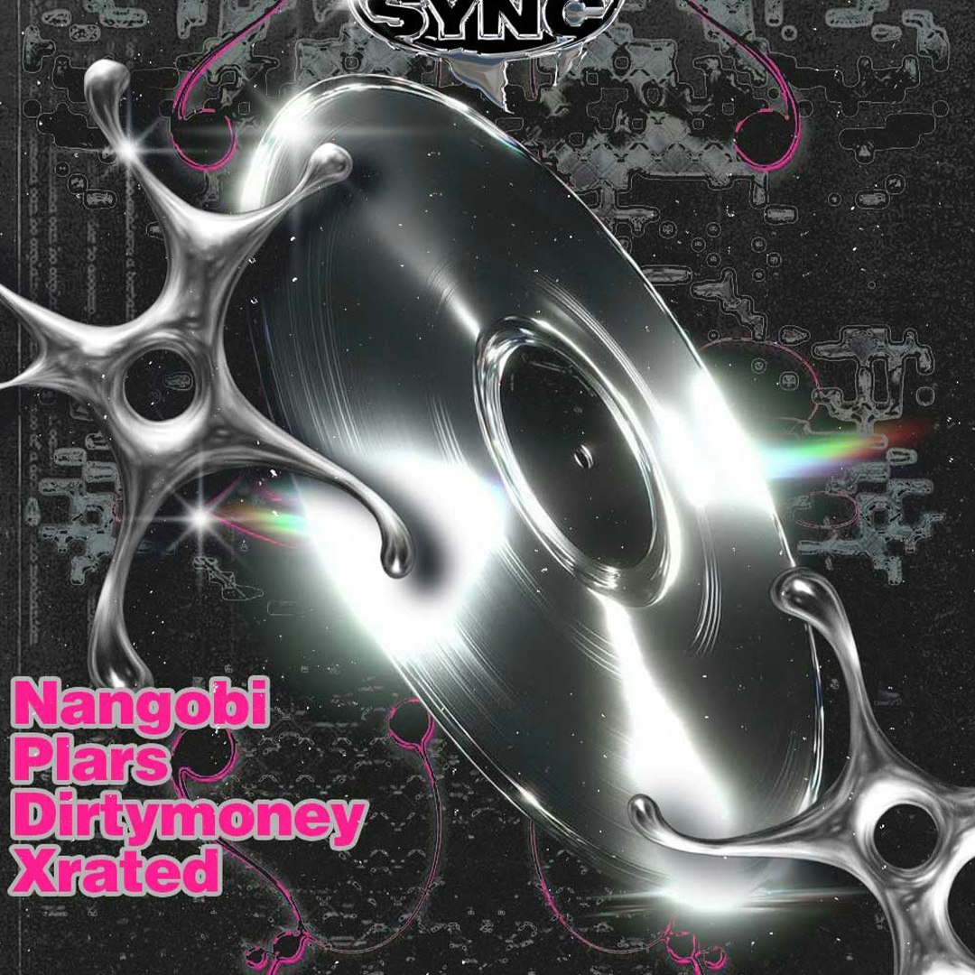 Heat Sync - Thursday Service