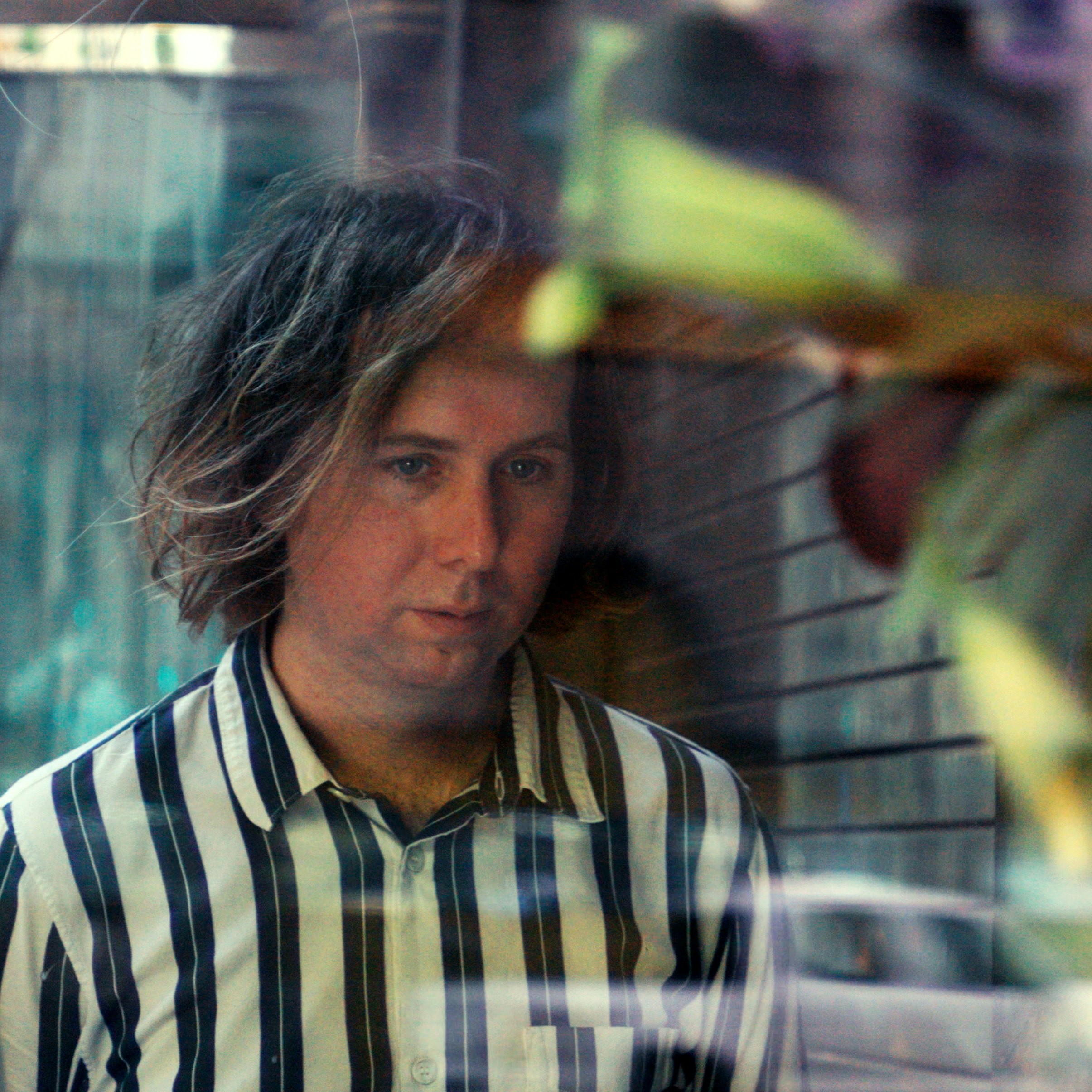Shane Butler 'Heavy Debt' Record Release, Mary Lattimore