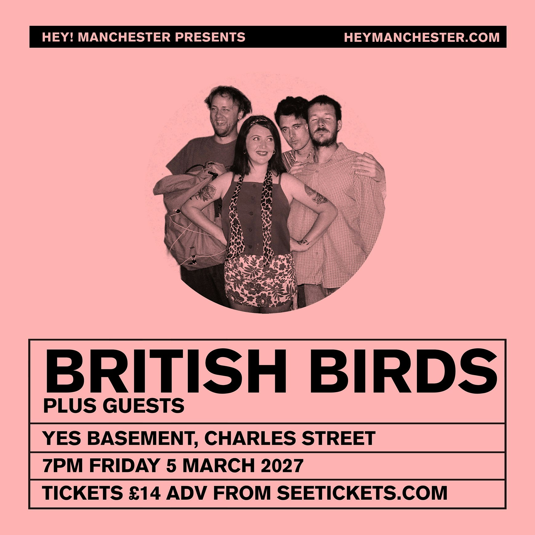 British Birds