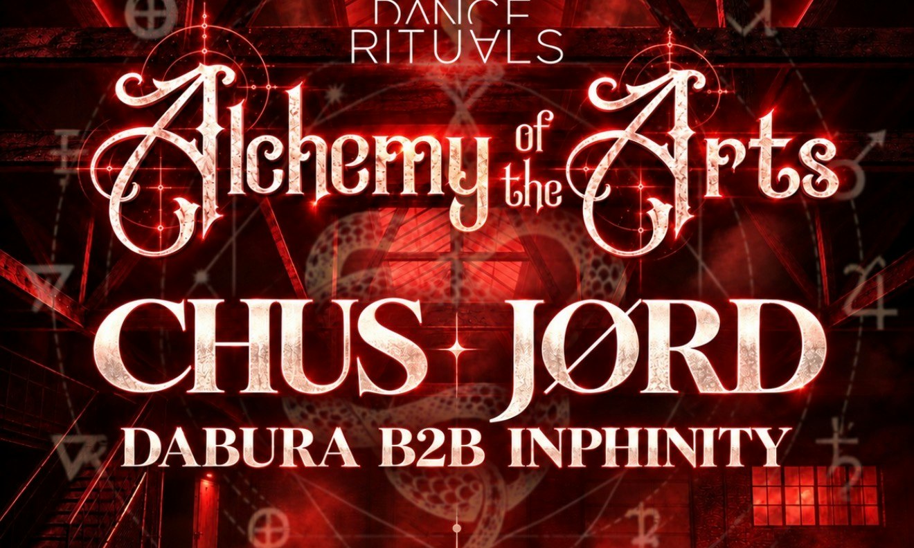 Imagem da fonte — ALCHEMY OF THE ARTS HALLOWEEN