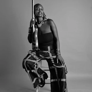 Zamar-Eden - EFG London Jazz Festival 2026