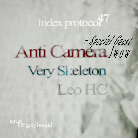 Index Protocol 47