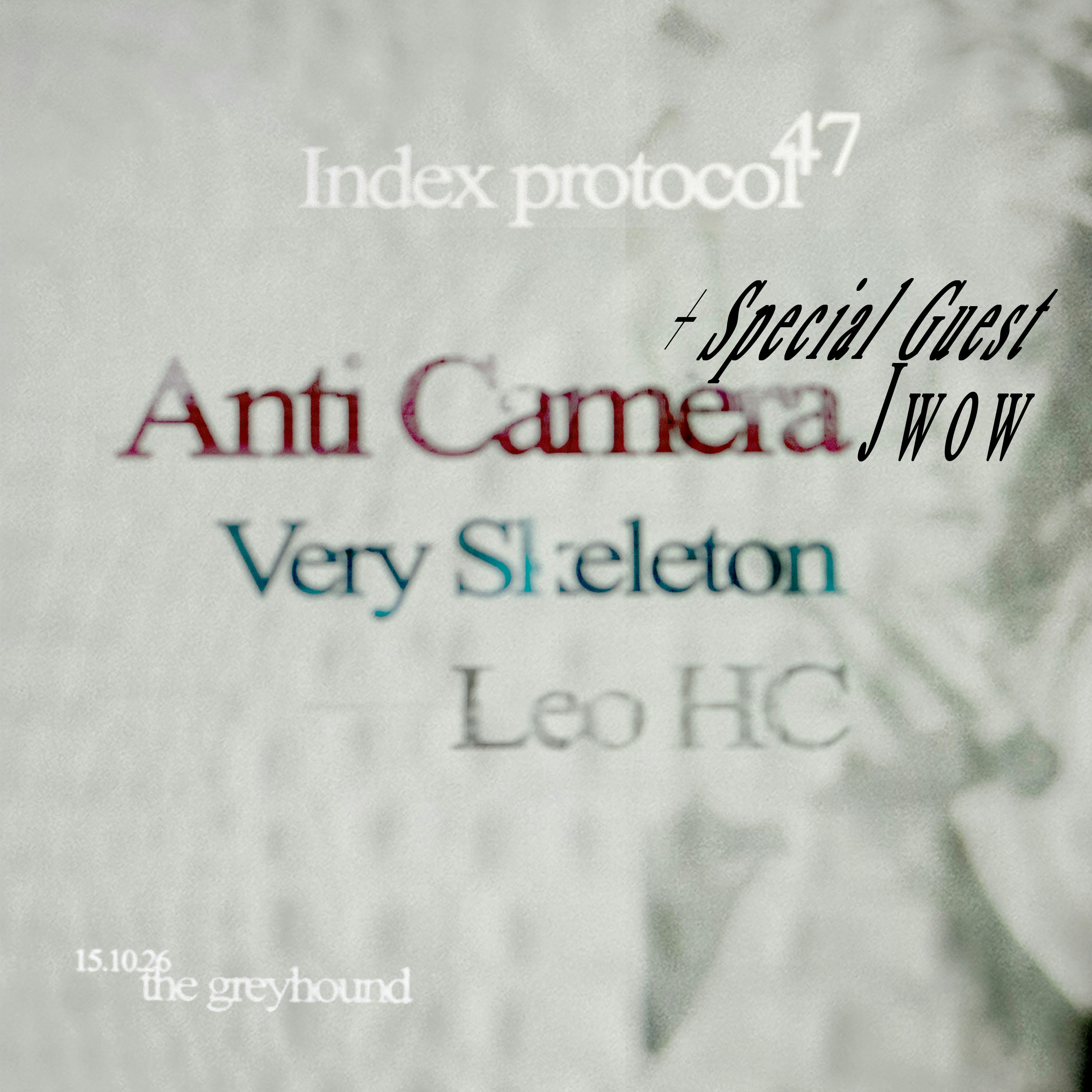 Index Protocol 47