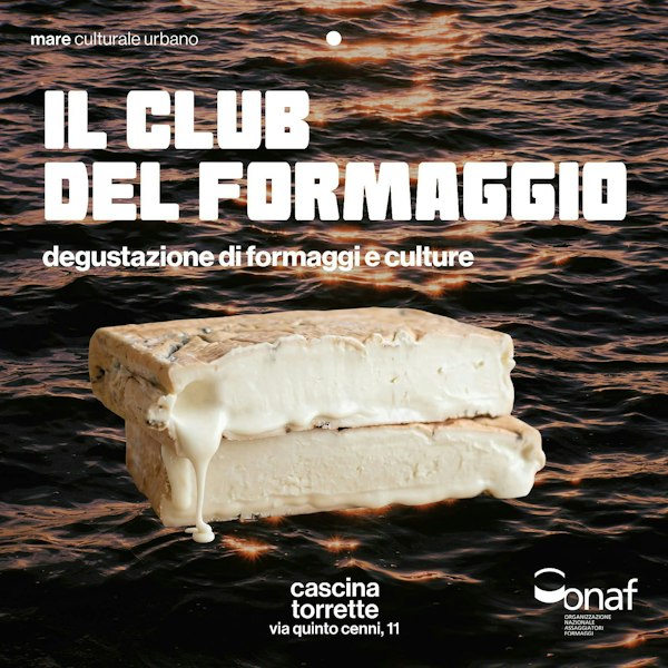 Il club del formaggio