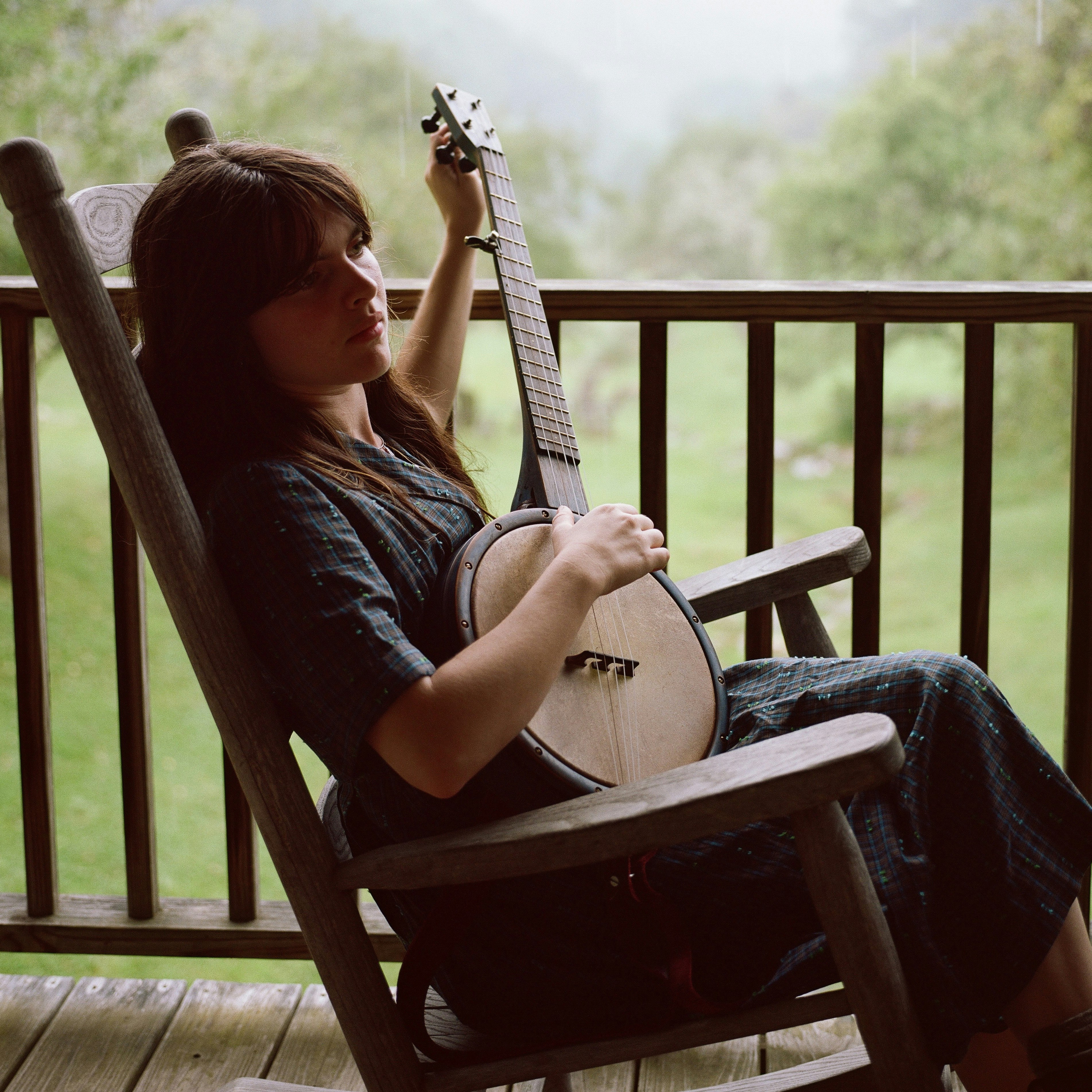 Murphy Campbell @ Folklore Rooms