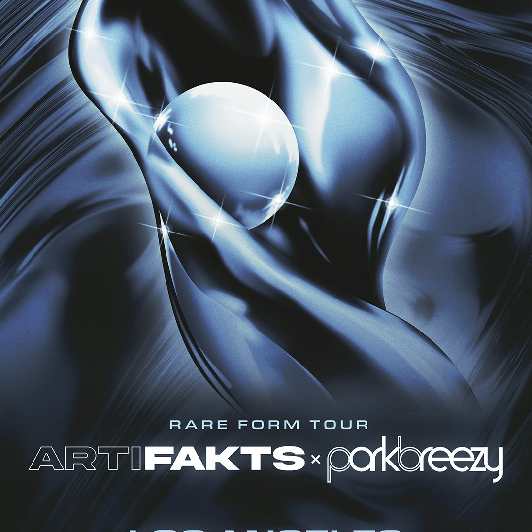 System Error : Artifakts + Parkbreezy