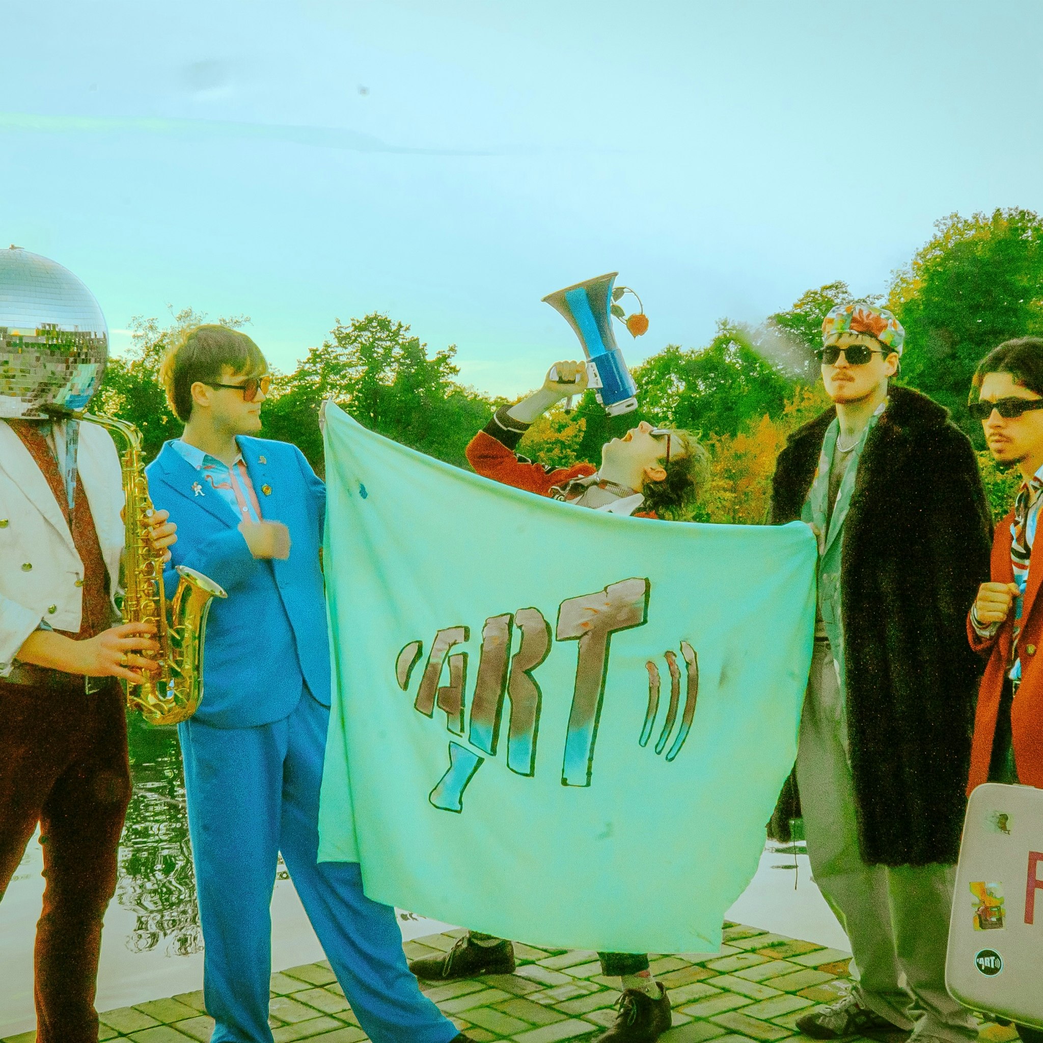 A.R.T