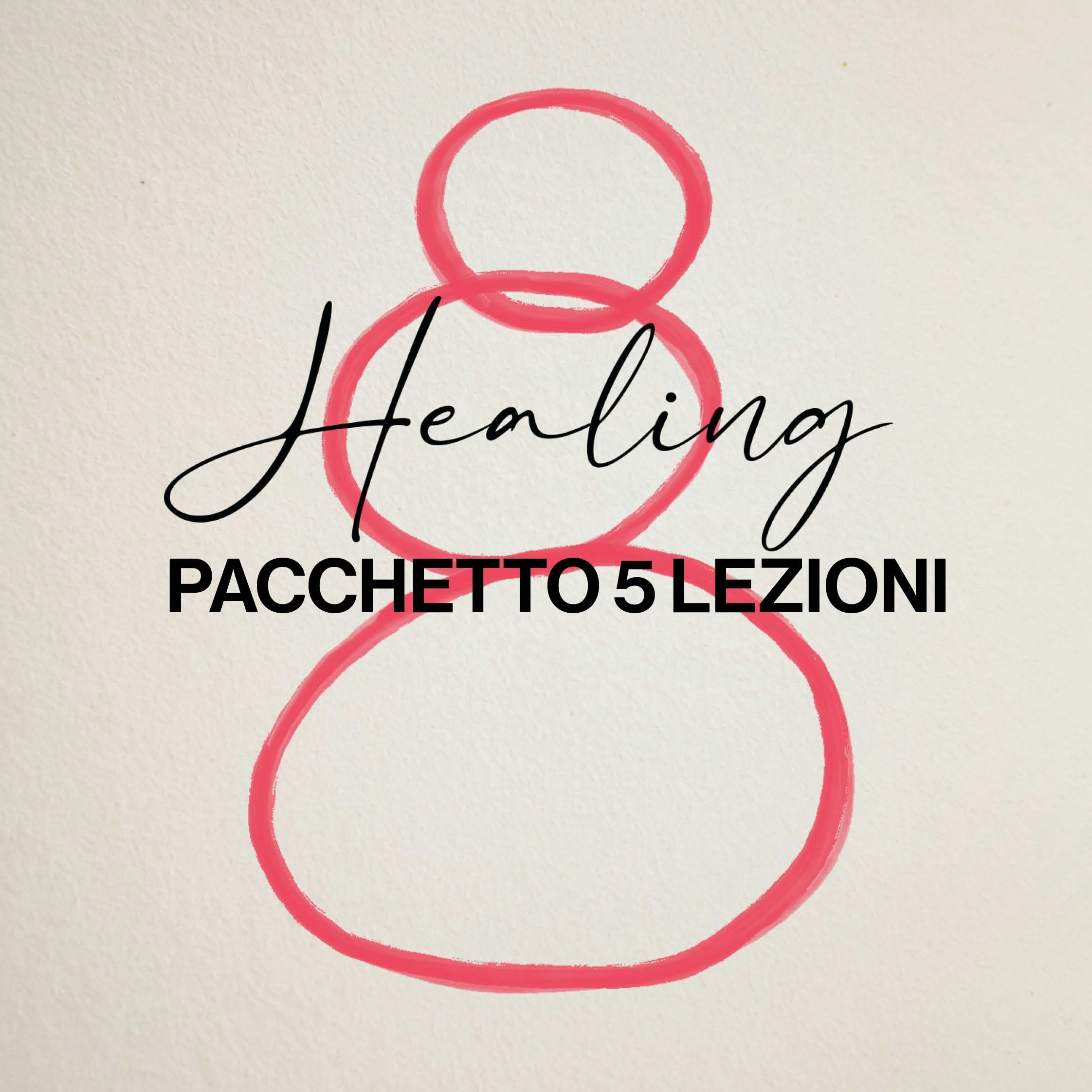 Pacchetto 5 lezioni 24&25