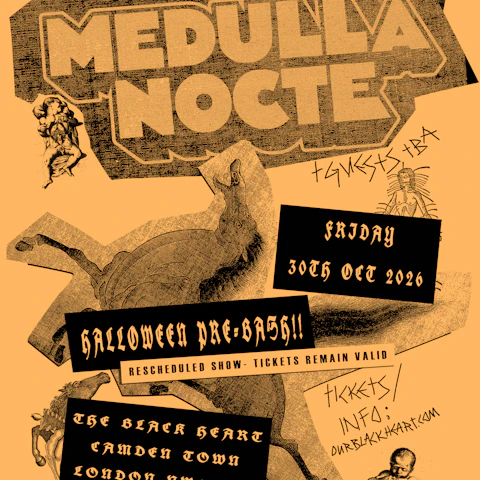 Medulla Nocte