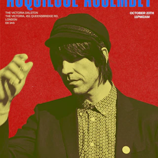 Acquiesce Assembly