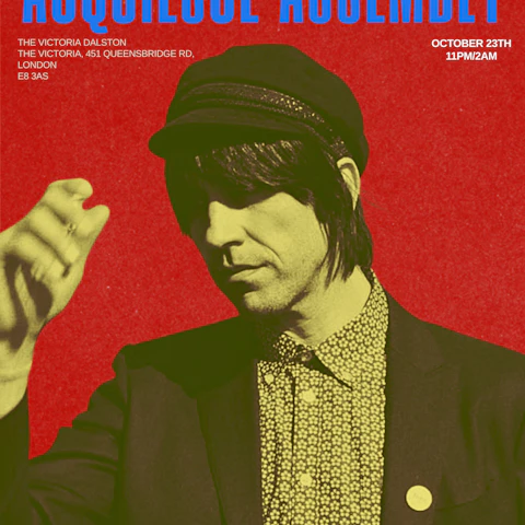 Acquiesce Assembly