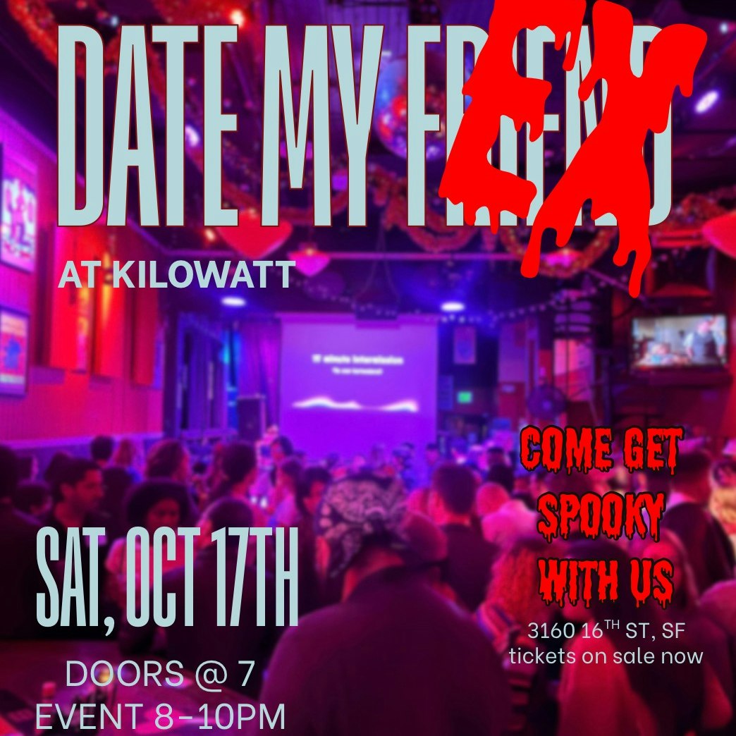 Date My EX!