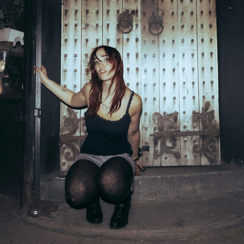 Leona Rue
