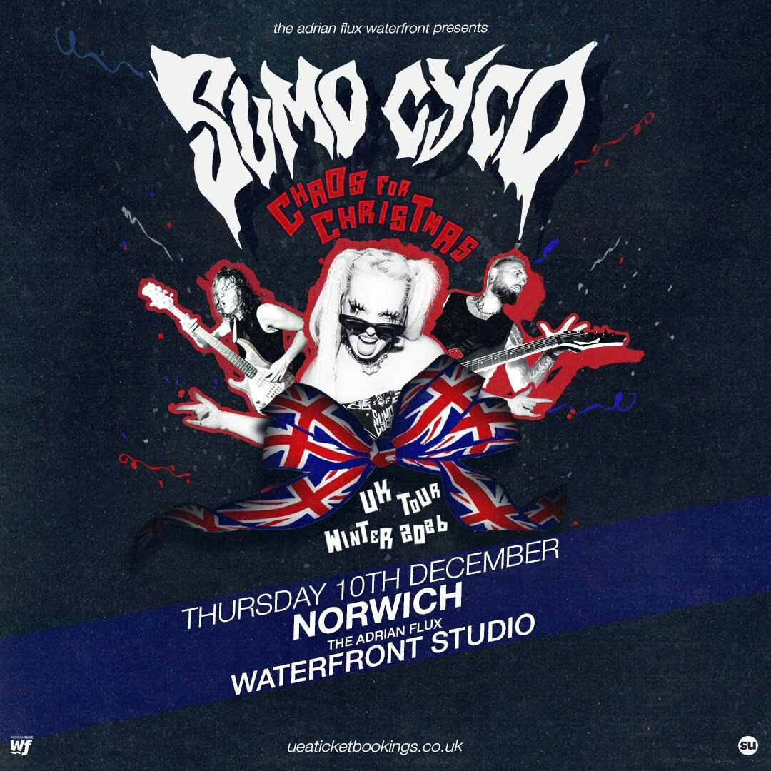 Sumo Cyco