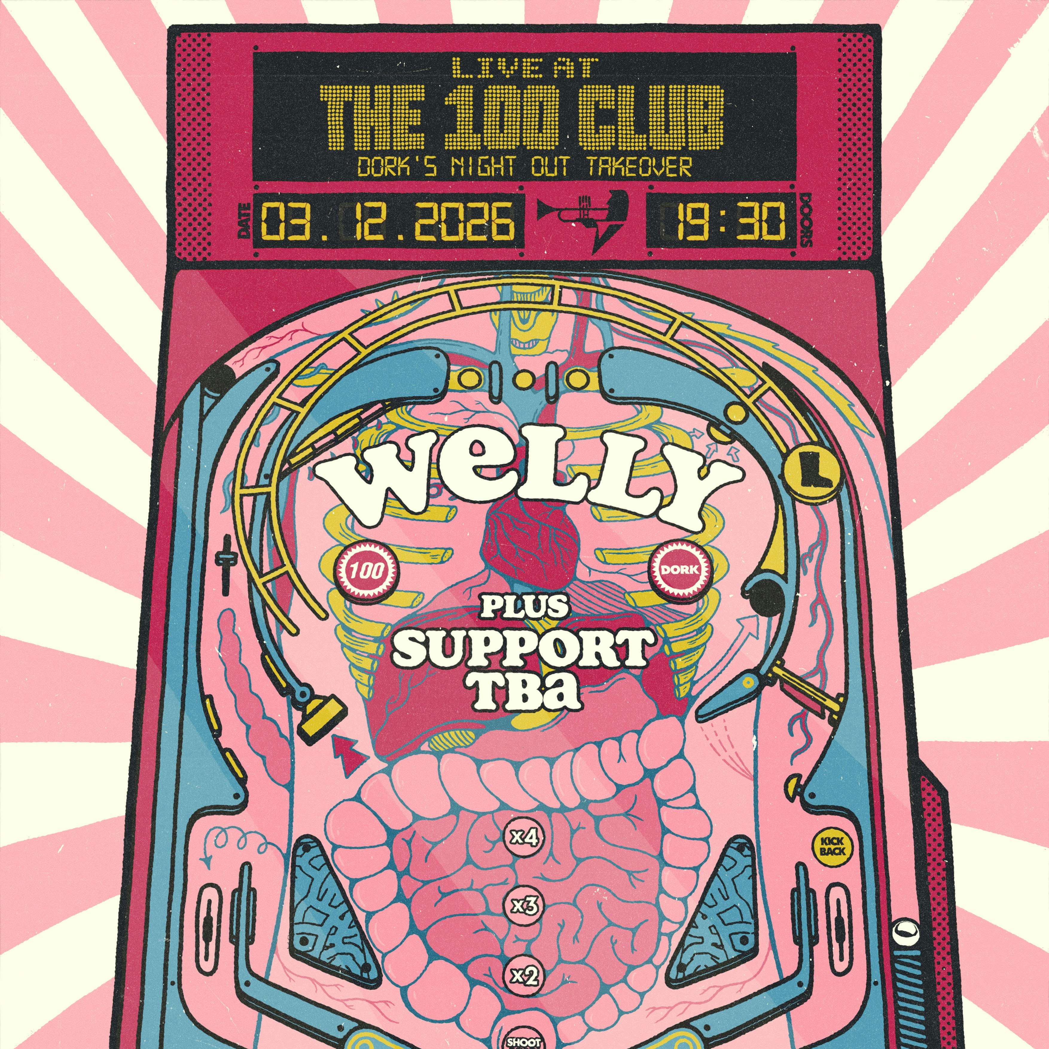 Welly