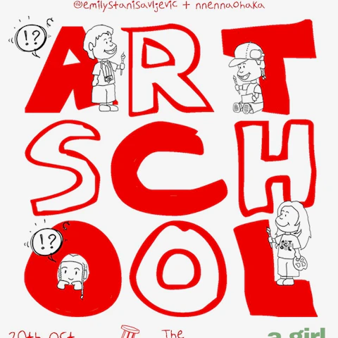 Extending Care Through Art: Sickle Cell Awareness