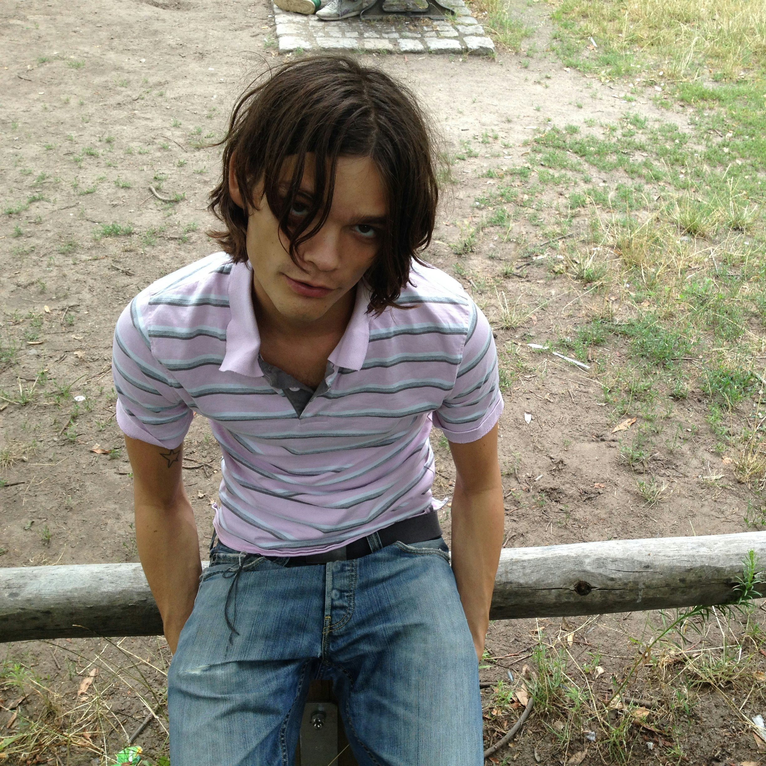 Donkey Kid - Rain & Rust Tour 20 27