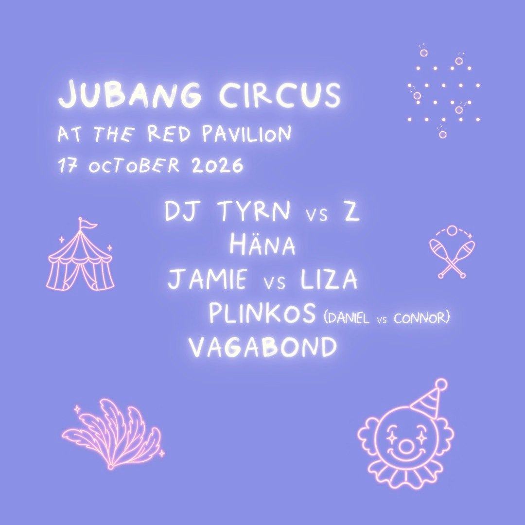Jubang