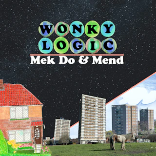 Wonky Logic Album Listening Session