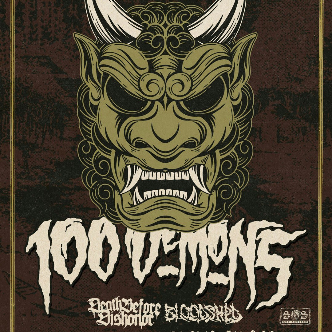 100 Demons
