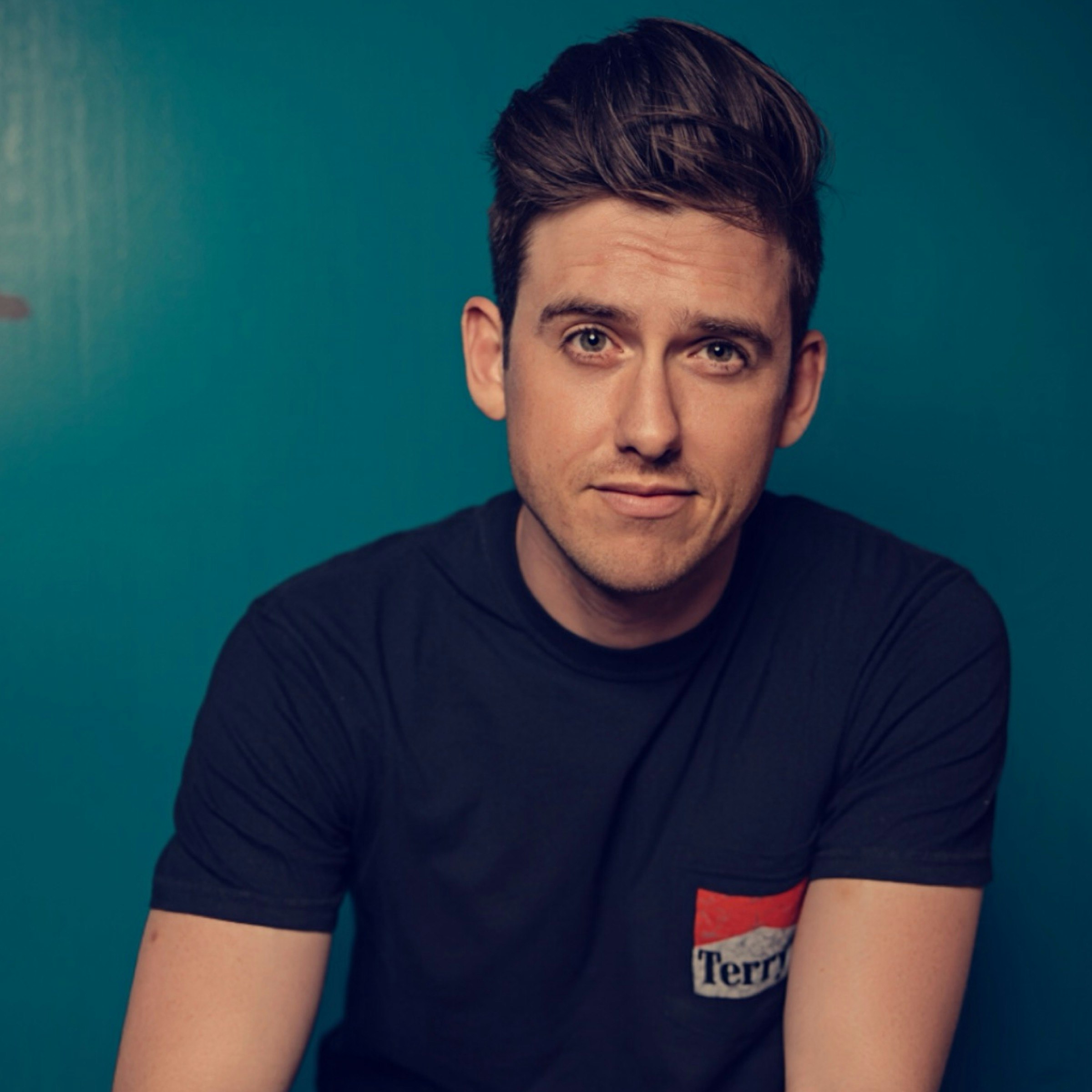 A Night Of Comedy with Mike Feeney