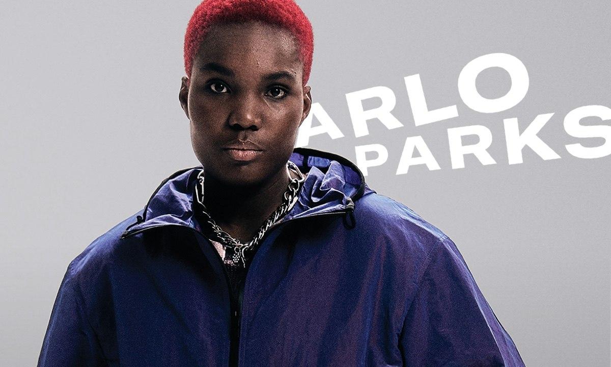 Arlo Parks