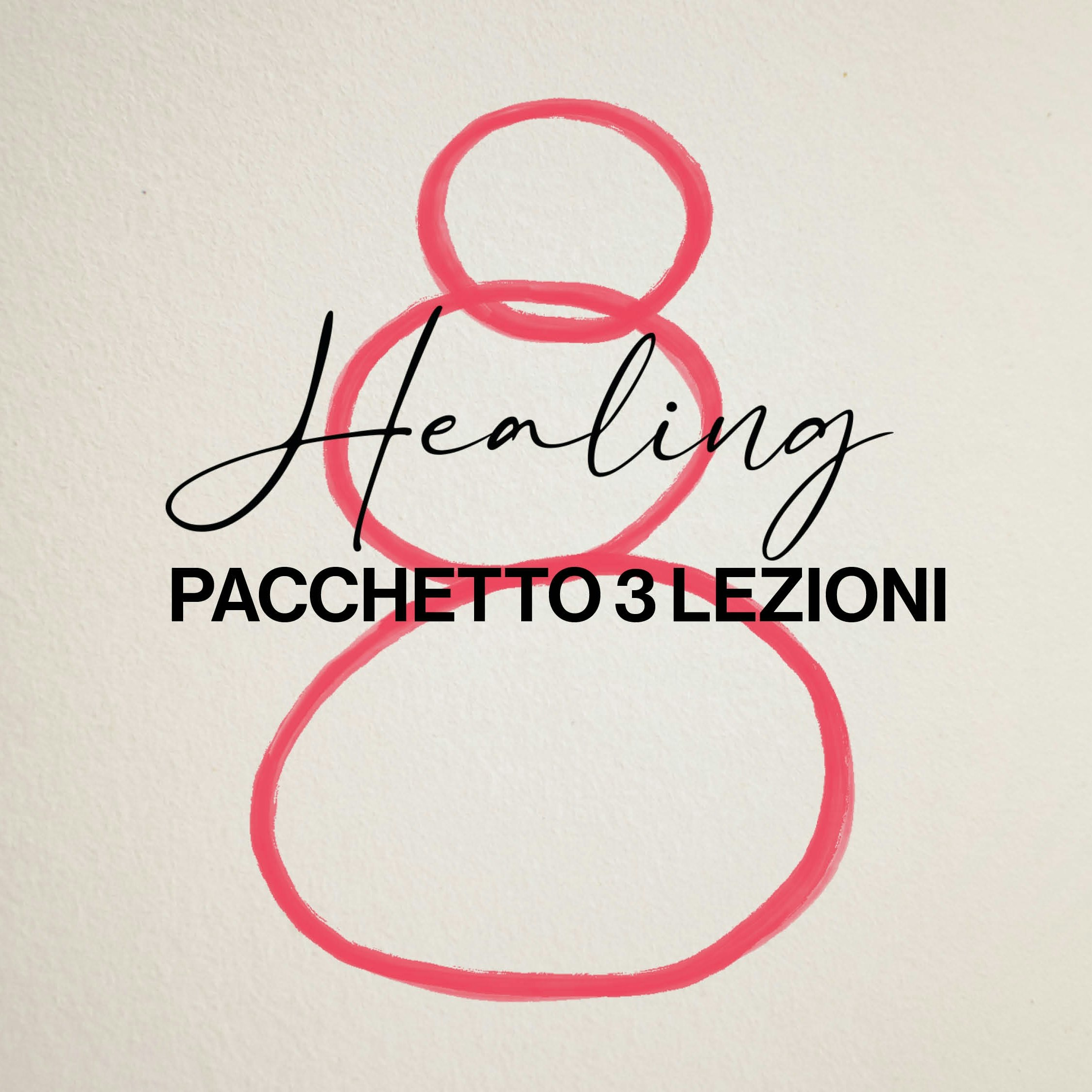 Pacchetto 3 lezioni 24&25