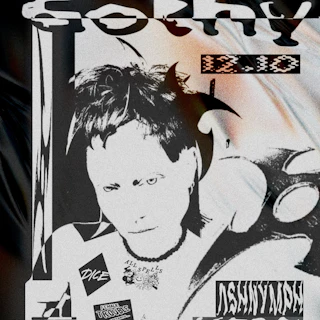 Gothy, Ashnymph, VCSB