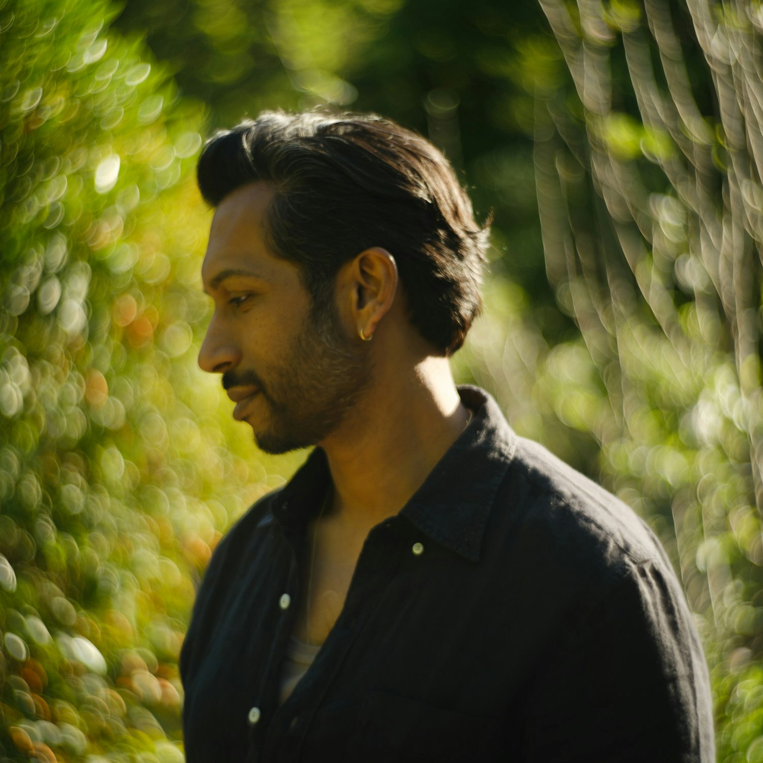 Hrishikesh Hirway: In Conversation + Acoustic