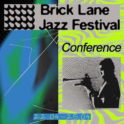 Brick Lane Conference