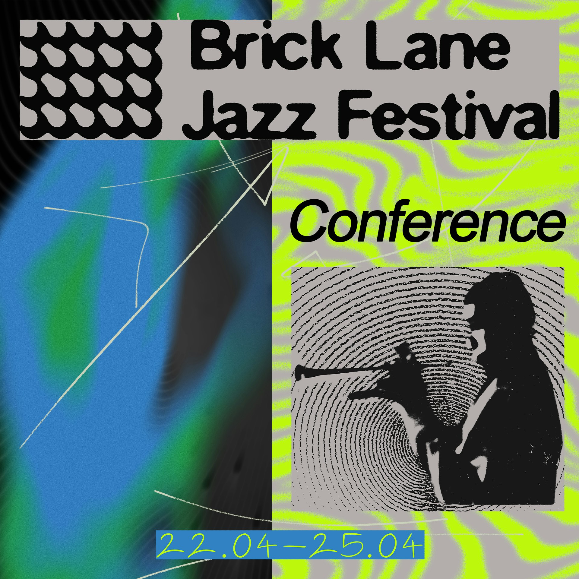 Brick Lane Conference