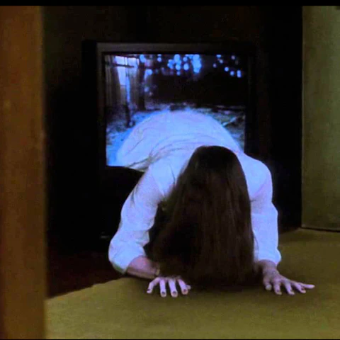 RING (1998) Film Screening
