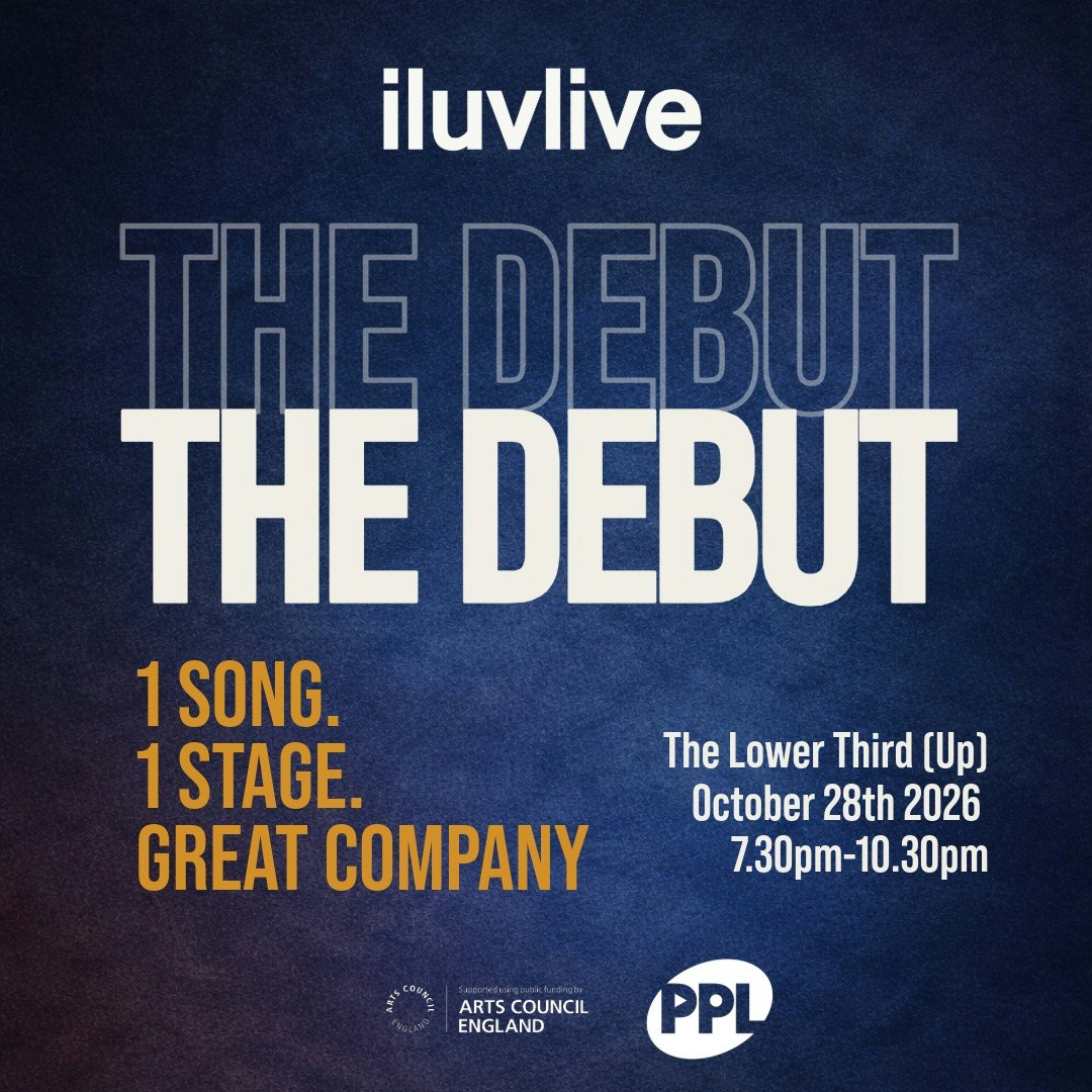 The Debut