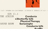 Conducta b2b AceMo, Surusinghe / x3butterfly b2b Physical Therapy, Conducta at Public Records