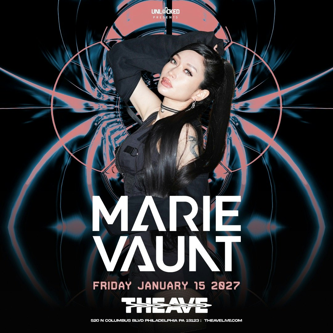 MARIE VAUNT