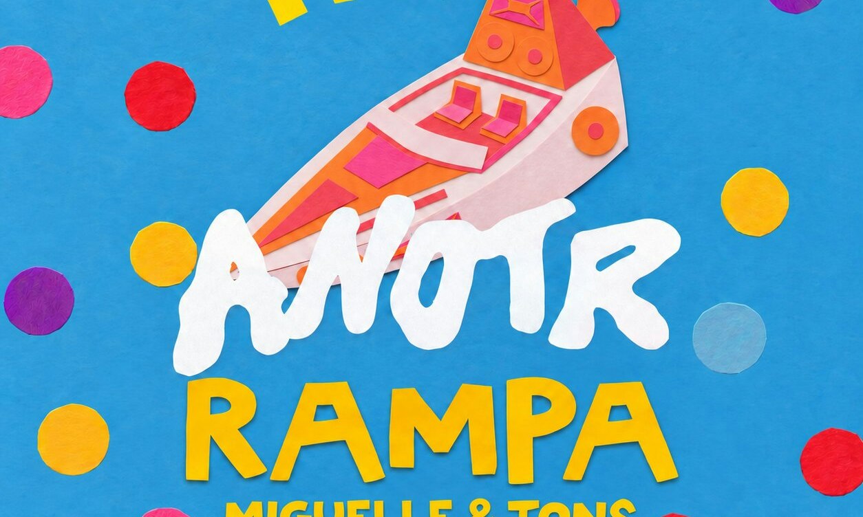 Source image — unKommon Events & Framework present: ANOTR