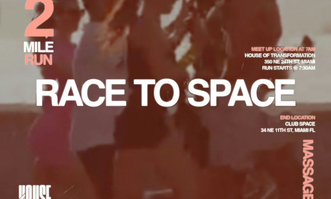 Imagen de la fuente — Race To Space