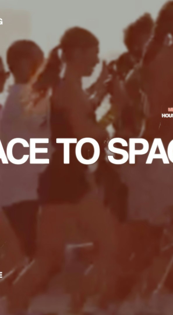 Race To Space at Club Space