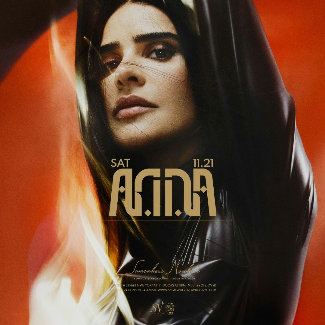 Haus of Joon: ANNA