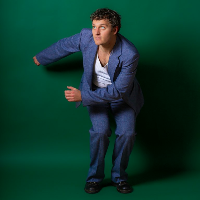 Jonathan Oldfield: Work in Progress at The Bill Murray - Angel Comedy Club