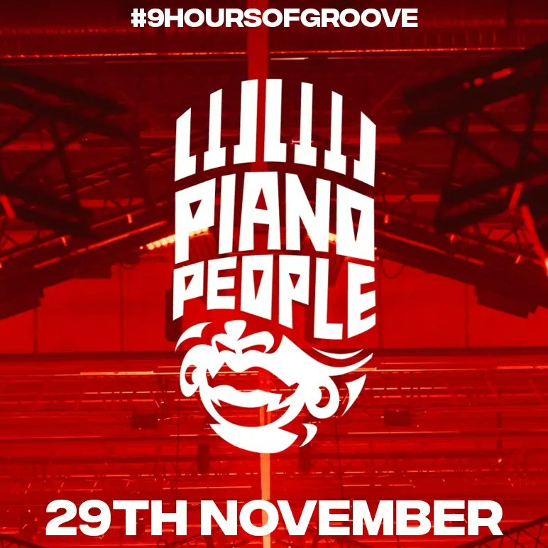 Piano People