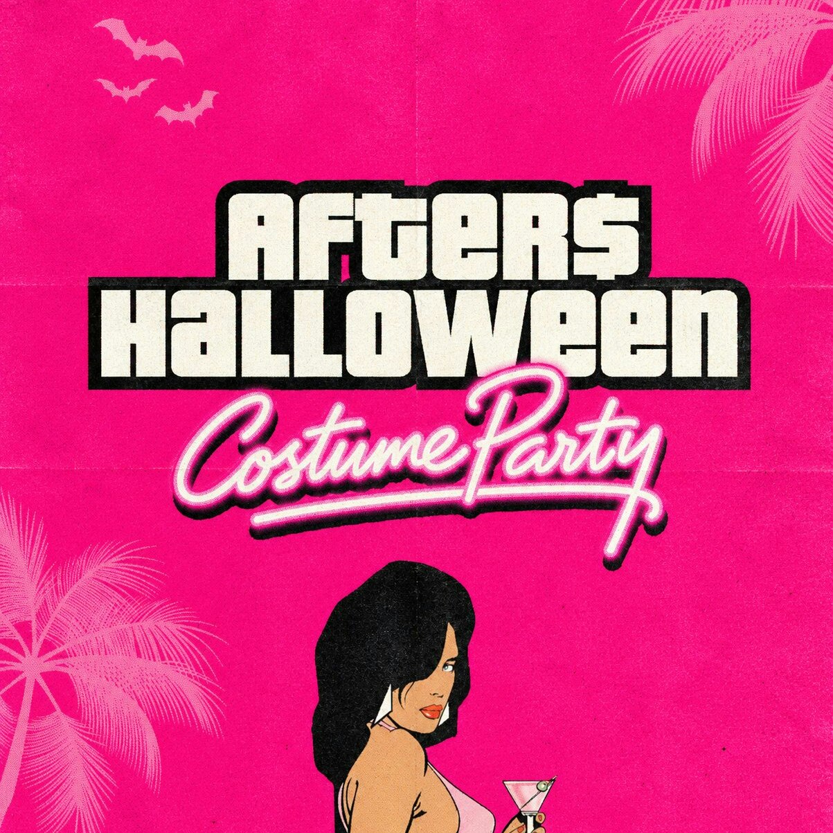 Aft3r$ Halloween Costume Party