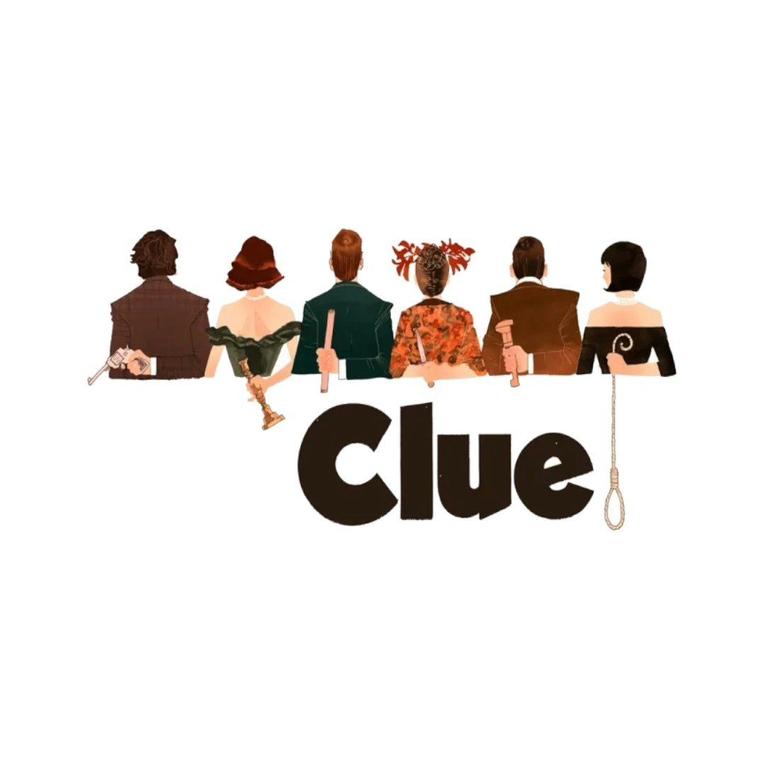 CLUE : INTERACTIVE SCREENING