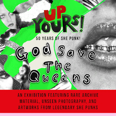 God Save the Queens